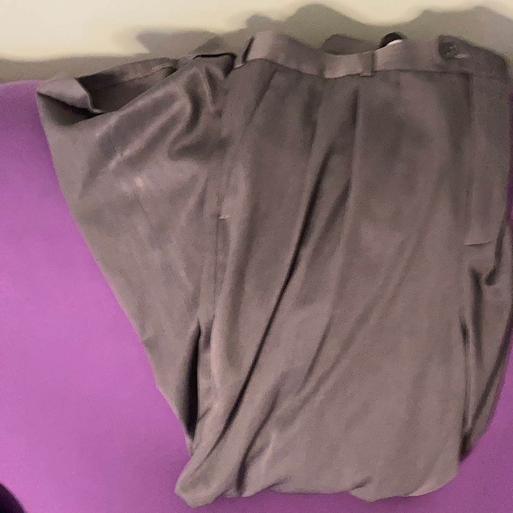 Men’s dress pants